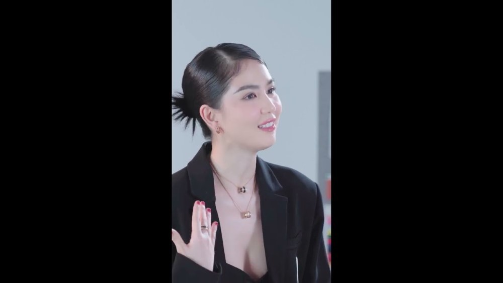 LYB - Interview Ms Ngọc Trinh